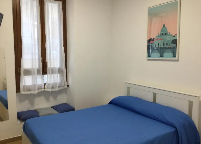 Domusumma Pansiyon Roma